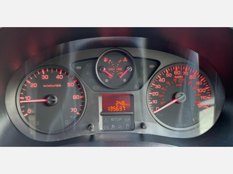 Citroen Berlingo 1.6 HDi 625 Enterprise L1 5dr (Euro 5) 26