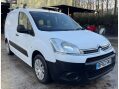Citroen Berlingo 1.6 HDi 625 Enterprise L1 5dr (Euro 5) 4