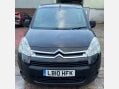 Citroen Berlingo 1.6 HDi 850 Enterprise Special Edition L1 5dr 20