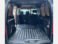 Citroen Berlingo 1.6 HDi 850 Enterprise Special Edition L1 5dr 12