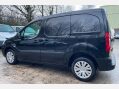 Citroen Berlingo 1.6 HDi 850 Enterprise Special Edition L1 5dr 14