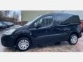 Citroen Berlingo 1.6 HDi 850 Enterprise Special Edition L1 5dr 17