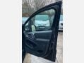 Citroen Berlingo 1.6 HDi 850 Enterprise Special Edition L1 5dr 21