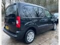 Citroen Berlingo 1.6 HDi 850 Enterprise Special Edition L1 5dr 9