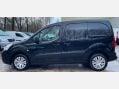Citroen Berlingo 1.6 HDi 850 Enterprise Special Edition L1 5dr 15