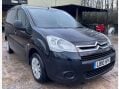 Citroen Berlingo 1.6 HDi 850 Enterprise Special Edition L1 5dr 4