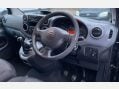 Citroen Berlingo 1.6 HDi 850 Enterprise Special Edition L1 5dr 24