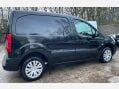 Citroen Berlingo 1.6 HDi 850 Enterprise Special Edition L1 5dr 8