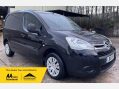 Citroen Berlingo 1.6 HDi 850 Enterprise Special Edition L1 5dr 1