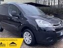 Citroen Berlingo 1.6 HDi 850 Enterprise Special Edition L1 5dr
