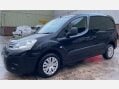 Citroen Berlingo 1.6 HDi 850 Enterprise Special Edition L1 5dr 18