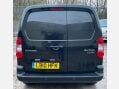 Citroen Berlingo 1.6 HDi 850 Enterprise Special Edition L1 5dr 10