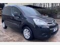 Citroen Berlingo 1.6 HDi 850 Enterprise Special Edition L1 5dr 5