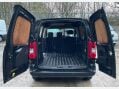 Citroen Berlingo 1.6 HDi 850 Enterprise Special Edition L1 5dr 11