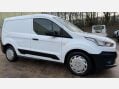 Ford Transit Connect 1.5 220 EcoBlue Leader Panel Van 5dr Diesel Manual L1 Euro 6 (s/s) (75 ps) 6