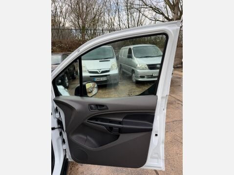 Ford Transit Connect 1.5 220 EcoBlue Leader Panel Van 5dr Diesel Manual L1 Euro 6 (s/s) (75 ps) 34