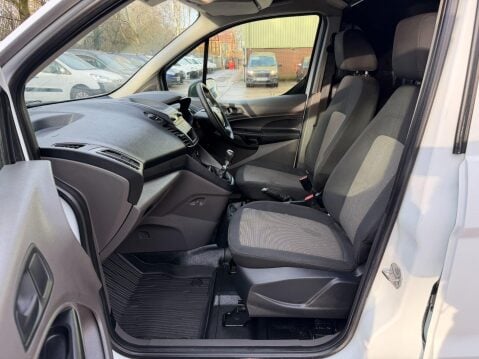 Ford Transit Connect 1.5 220 EcoBlue Leader Panel Van 5dr Diesel Manual L1 Euro 6 (s/s) (75 ps) 46