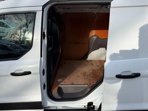 Ford Transit Connect 1.5 220 EcoBlue Leader Panel Van 5dr Diesel Manual L1 Euro 6 (s/s) (75 ps) 27