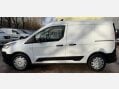 Ford Transit Connect 1.5 220 EcoBlue Leader Panel Van 5dr Diesel Manual L1 Euro 6 (s/s) (75 ps) 24