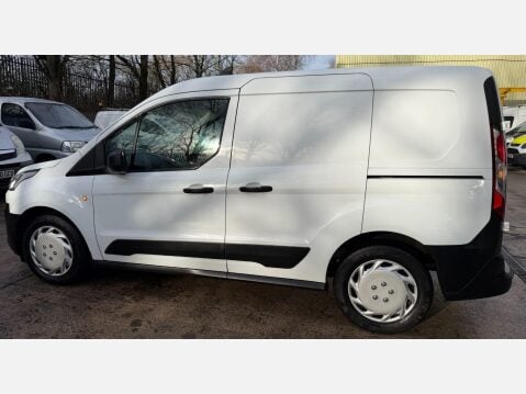Ford Transit Connect 1.5 220 EcoBlue Leader Panel Van 5dr Diesel Manual L1 Euro 6 (s/s) (75 ps) 22