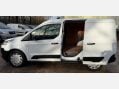 Ford Transit Connect 1.5 220 EcoBlue Leader Panel Van 5dr Diesel Manual L1 Euro 6 (s/s) (75 ps) 26