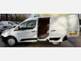 Ford Transit Connect 1.5 220 EcoBlue Leader Panel Van 5dr Diesel Manual L1 Euro 6 (s/s) (75 ps) 25
