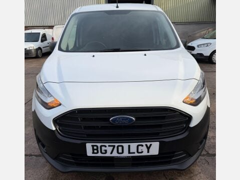 Ford Transit Connect 1.5 220 EcoBlue Leader Panel Van 5dr Diesel Manual L1 Euro 6 (s/s) (75 ps) 32