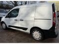 Ford Transit Connect 1.5 220 EcoBlue Leader Panel Van 5dr Diesel Manual L1 Euro 6 (s/s) (75 ps) 20