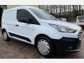 Ford Transit Connect 1.5 220 EcoBlue Leader Panel Van 5dr Diesel Manual L1 Euro 6 (s/s) (75 ps) 4