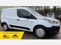Ford Transit Connect 1.5 220 EcoBlue Leader Panel Van 5dr Diesel Manual L1 Euro 6 (s/s) (75 ps) 1