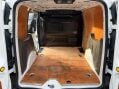 Ford Transit Connect 1.5 220 EcoBlue Leader Panel Van 5dr Diesel Manual L1 Euro 6 (s/s) (75 ps) 17