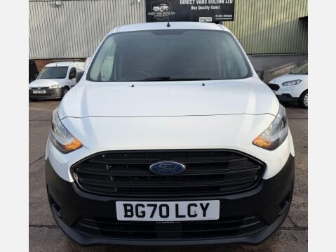Ford Transit Connect 1.5 220 EcoBlue Leader Panel Van 5dr Diesel Manual L1 Euro 6 (s/s) (75 ps) 31