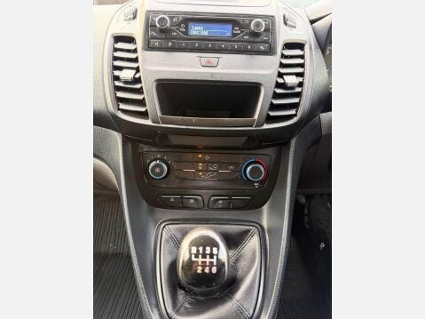 Ford Transit Connect 1.5 220 EcoBlue Leader Panel Van 5dr Diesel Manual L1 Euro 6 (s/s) (75 ps) 41