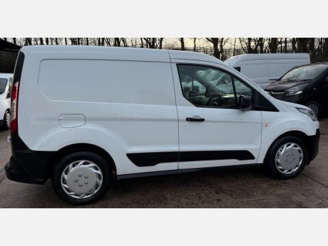 Ford Transit Connect 1.5 220 EcoBlue Leader Panel Van 5dr Diesel Manual L1 Euro 6 (s/s) (75 ps) 10