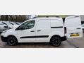Peugeot Partner 1.6 HDi 850 S Panel Van 4dr Diesel Manual L1 (138 g/km, 90 bhp) 17