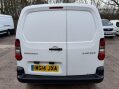 Peugeot Partner 1.6 HDi 850 S Panel Van 4dr Diesel Manual L1 (138 g/km, 90 bhp) 11
