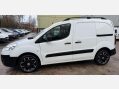 Peugeot Partner 1.6 HDi 850 S Panel Van 4dr Diesel Manual L1 (138 g/km, 90 bhp) 20