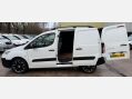 Peugeot Partner 1.6 HDi 850 S Panel Van 4dr Diesel Manual L1 (138 g/km, 90 bhp) 18