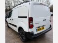 Peugeot Partner 1.6 HDi 850 S Panel Van 4dr Diesel Manual L1 (138 g/km, 90 bhp) 14