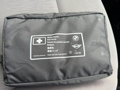 Peugeot Partner 1.6 HDi 850 S Panel Van 4dr Diesel Manual L1 (138 g/km, 90 bhp) 37