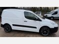 Peugeot Partner 1.6 HDi 850 S Panel Van 4dr Diesel Manual L1 (138 g/km, 90 bhp) 7