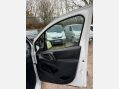 Peugeot Partner 1.6 HDi 850 S Panel Van 4dr Diesel Manual L1 (138 g/km, 90 bhp) 27