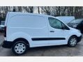 Peugeot Partner 1.6 HDi 850 S L1 4dr 8
