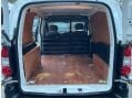 Peugeot Partner 1.6 HDi 850 S L1 4dr 12