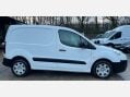 Peugeot Partner 1.6 HDi 850 S L1 4dr 7