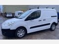 Peugeot Partner 1.6 HDi 850 S L1 4dr 18