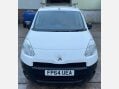 Peugeot Partner 1.6 HDi 850 S L1 4dr 20