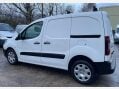Peugeot Partner 1.6 HDi 850 S L1 4dr 14