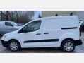 Peugeot Partner 1.6 HDi 850 S L1 4dr 15