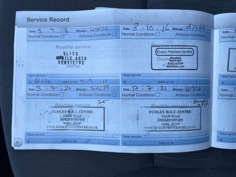 Peugeot Partner 1.6 HDi 850 S L1 4dr 38